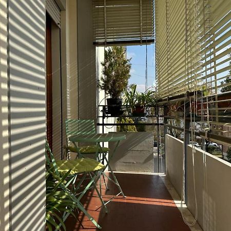 Blue Rosa Flat Apartman Padova Kültér fotó
