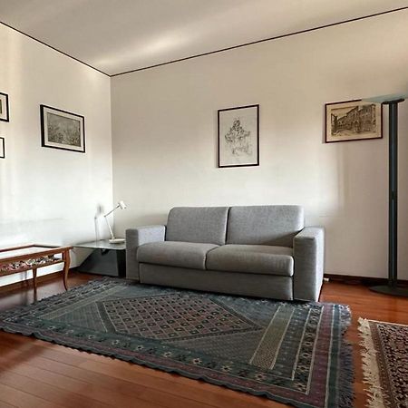 Blue Rosa Flat Apartman Padova Kültér fotó
