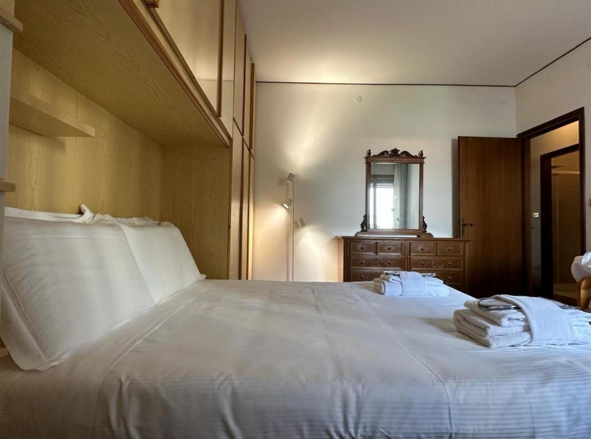 Blue Rosa Flat Apartman Padova Kültér fotó