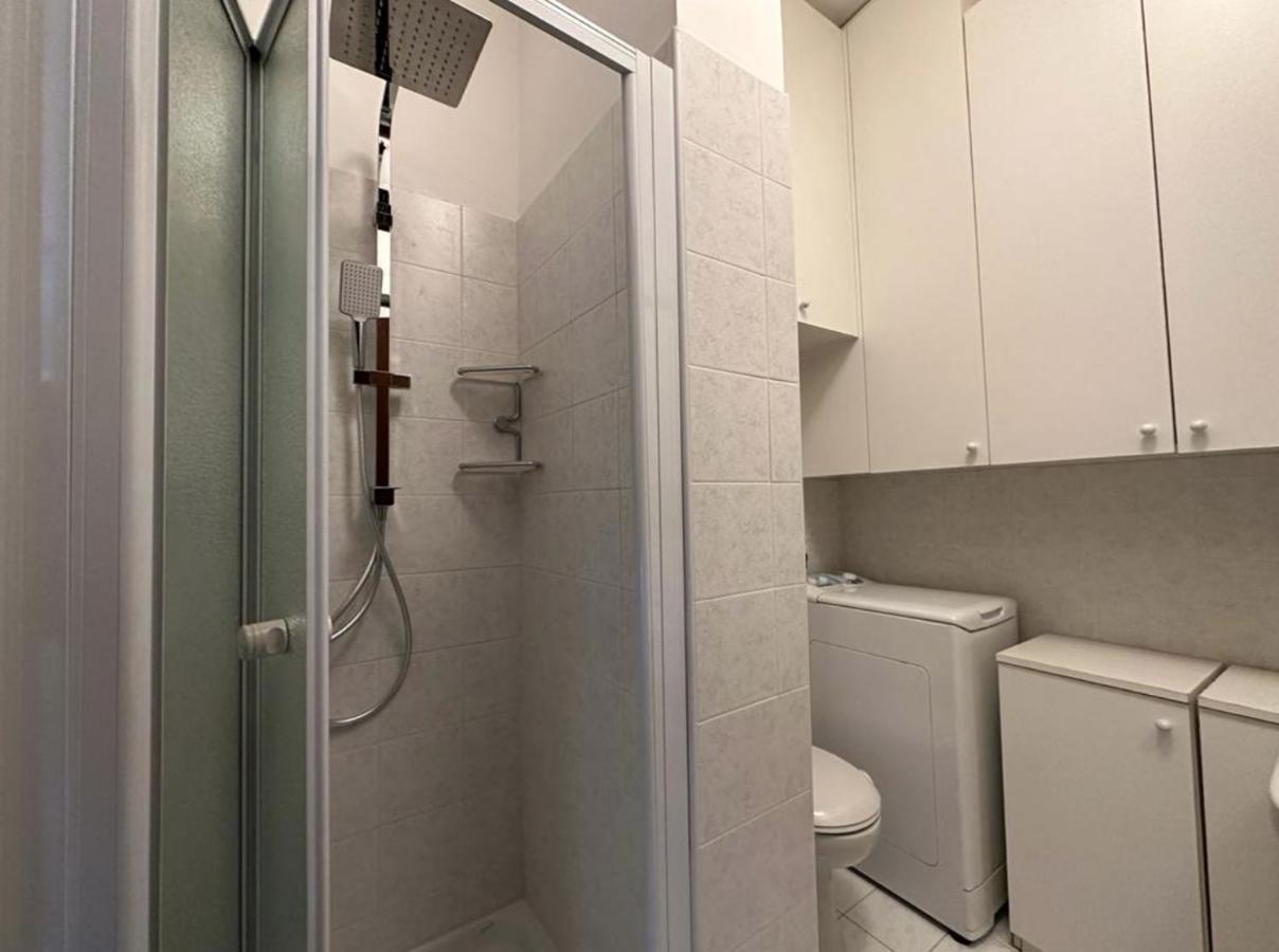 Blue Rosa Flat Apartman Padova Kültér fotó