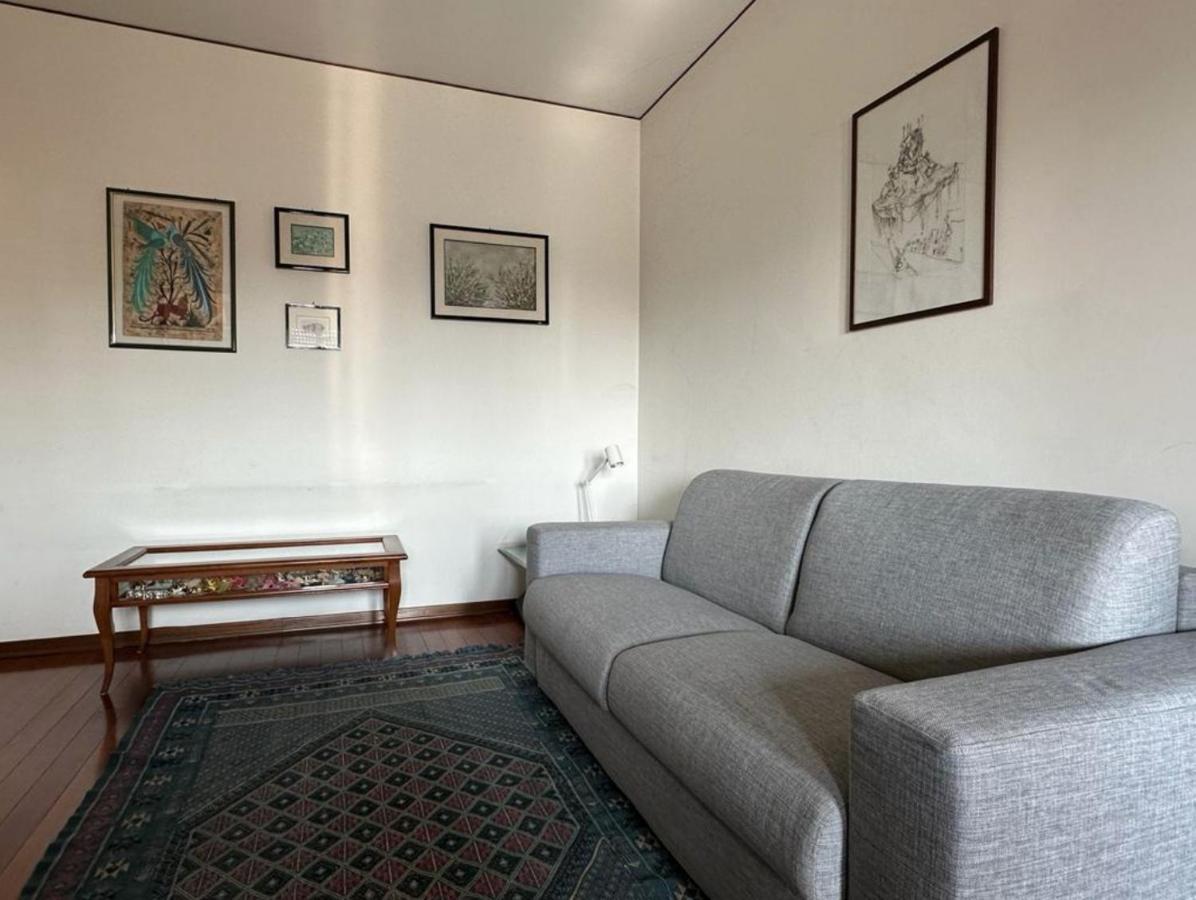 Blue Rosa Flat Apartman Padova Kültér fotó