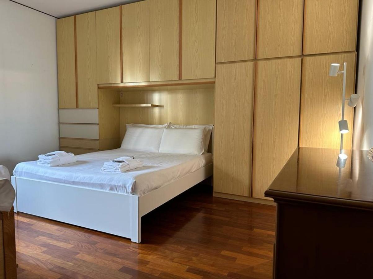 Blue Rosa Flat Apartman Padova Kültér fotó