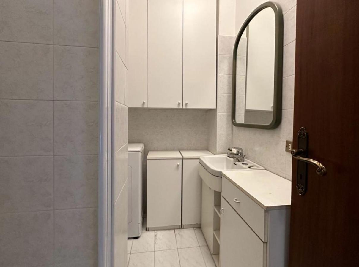 Blue Rosa Flat Apartman Padova Kültér fotó