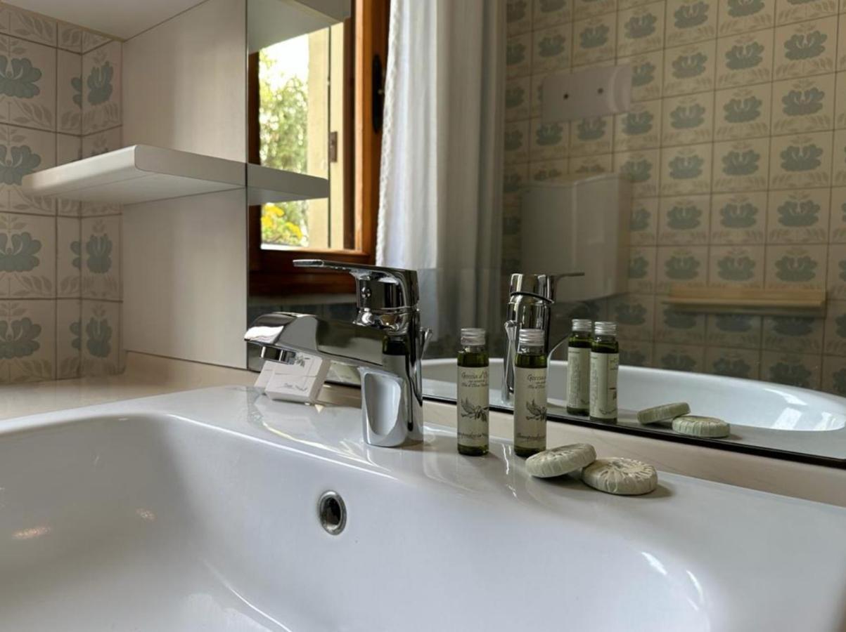 Blue Rosa Flat Apartman Padova Kültér fotó