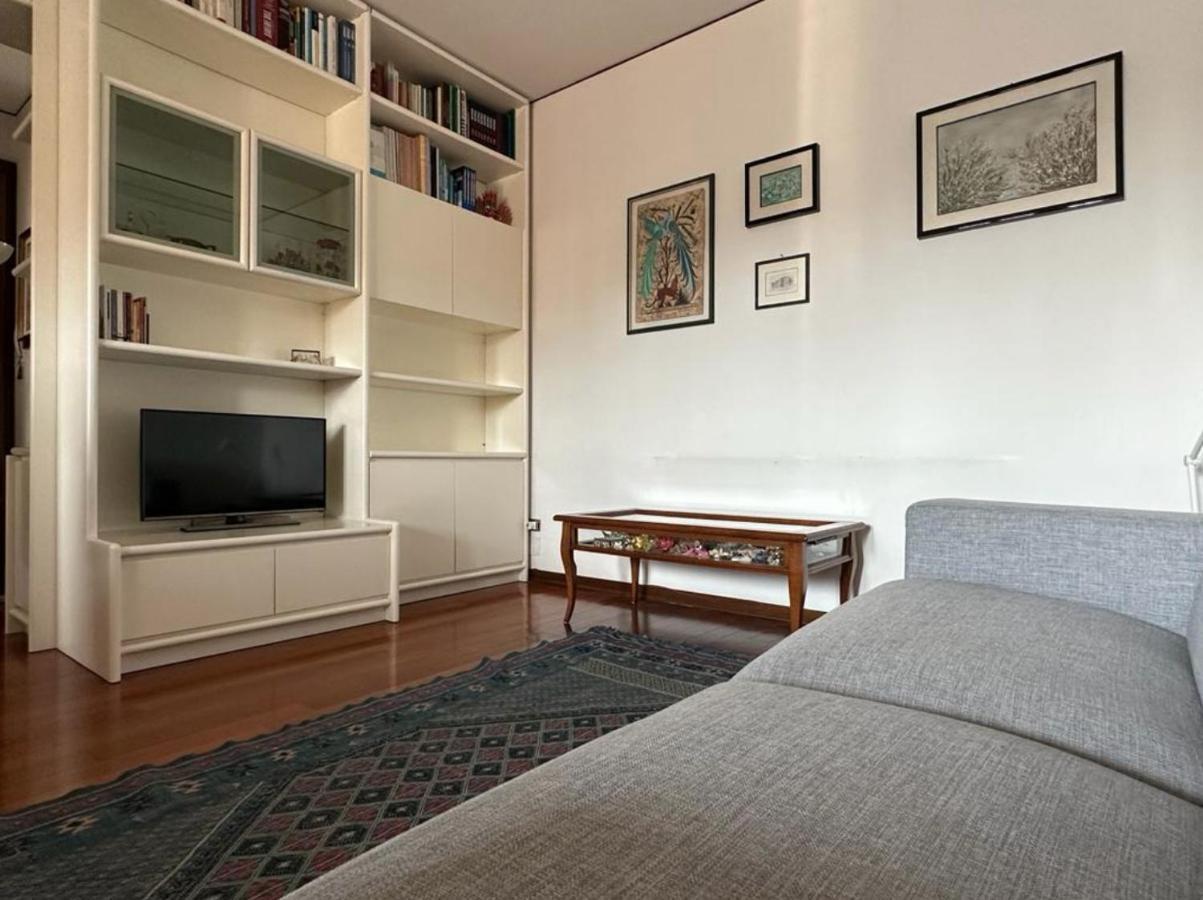 Blue Rosa Flat Apartman Padova Kültér fotó